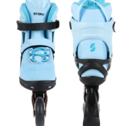 Story Division Inline Skates