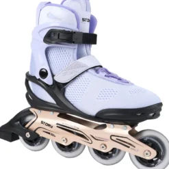 Story Division Inline Skates