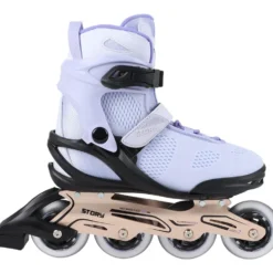 Story Division Inline Skates