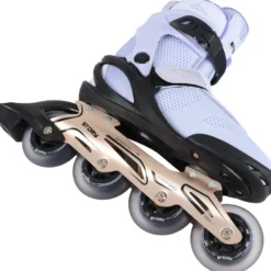 Story Division Inline Skates