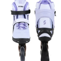 Story Division Inline Skates