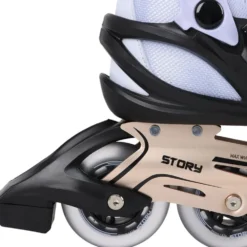 Story Division Inline Skates
