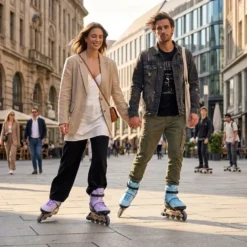Story Division Inline Skates