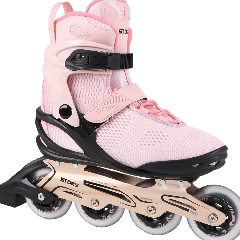 Story Division Inline Skates