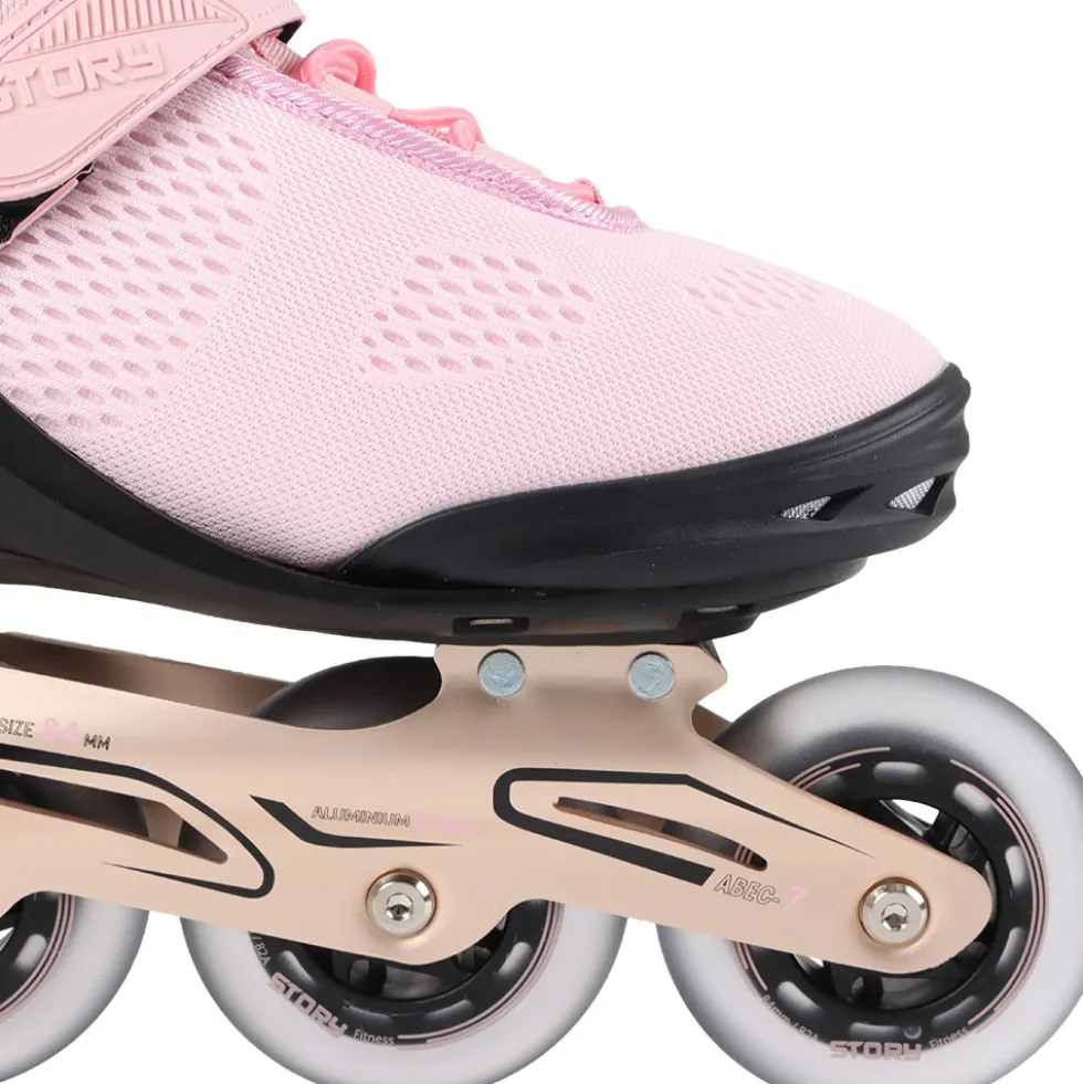 Story Division Inline Skates