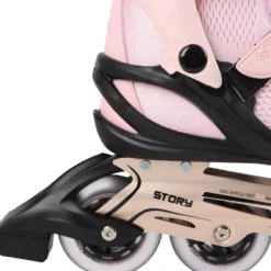Story Division Inline Skates