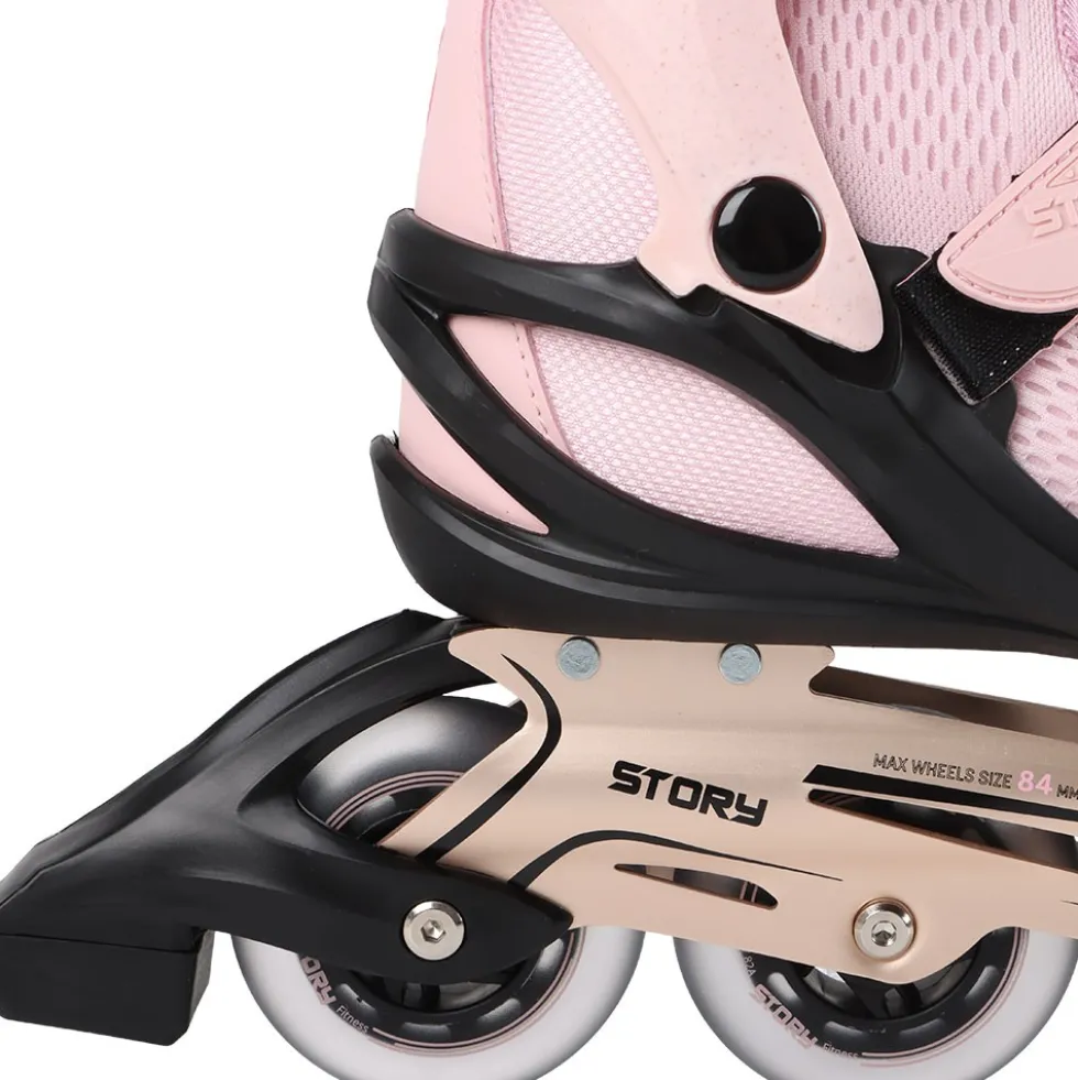 Story Division Inline Skates