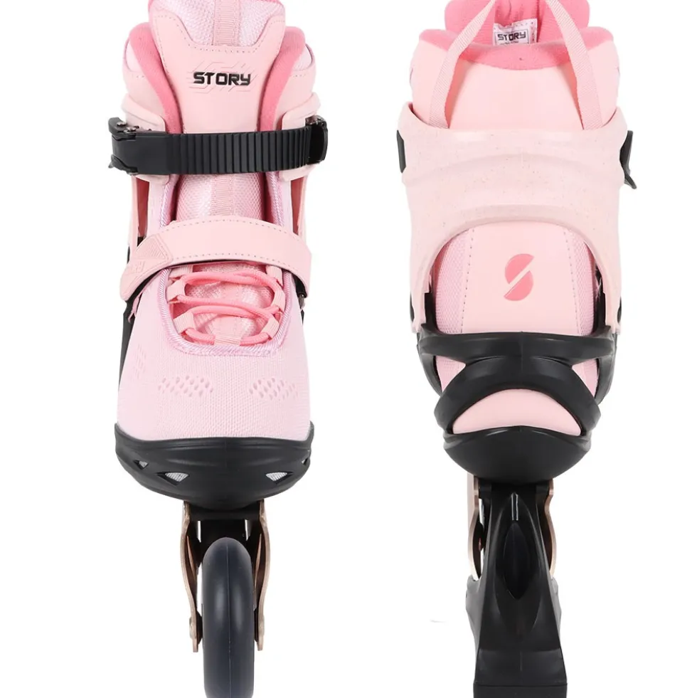 Story Division Inline Skates