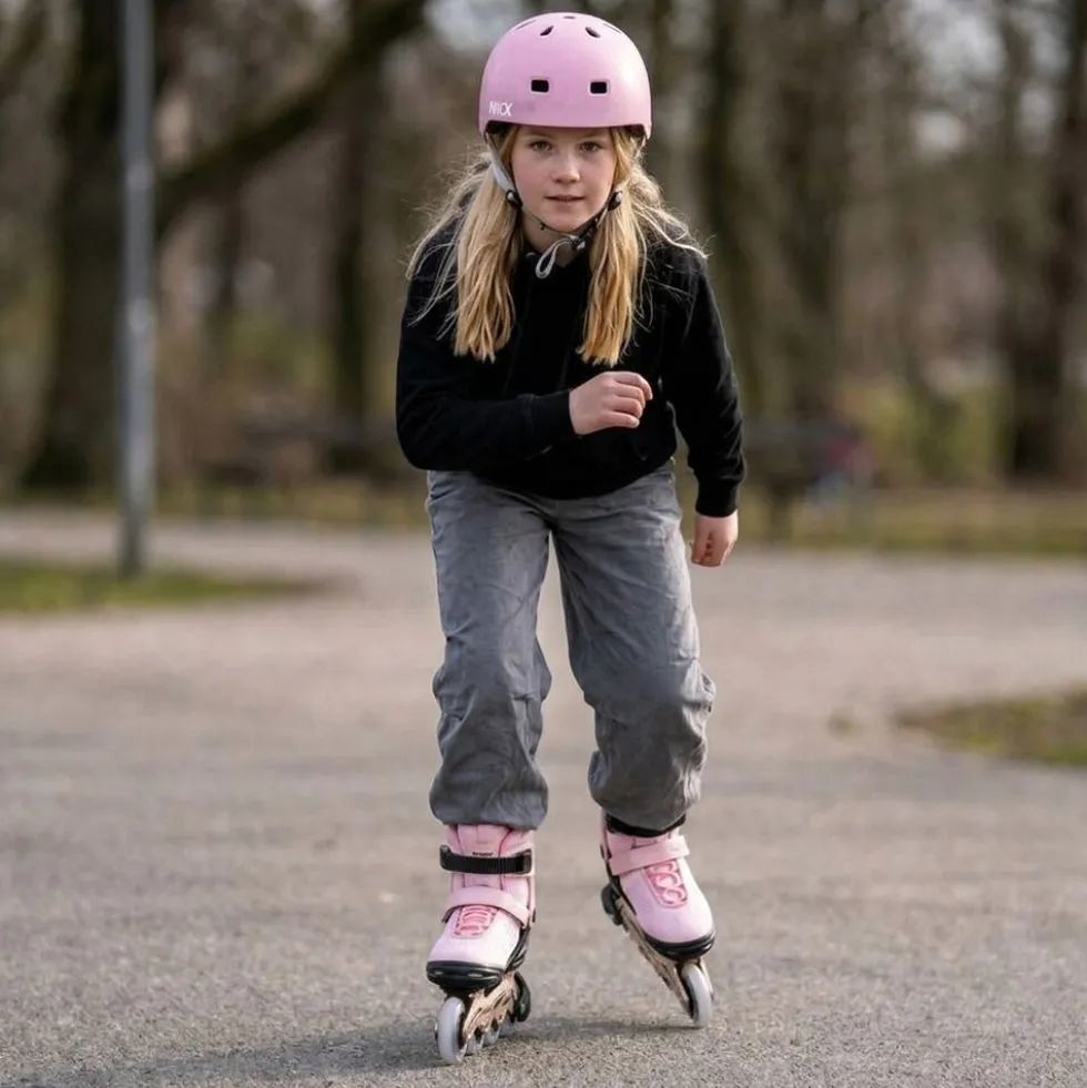 Story Division Inline Skates