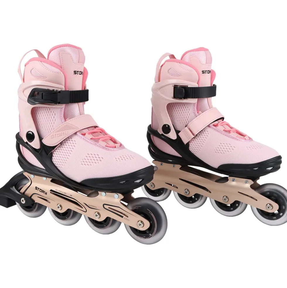 Story Division Inline Skates