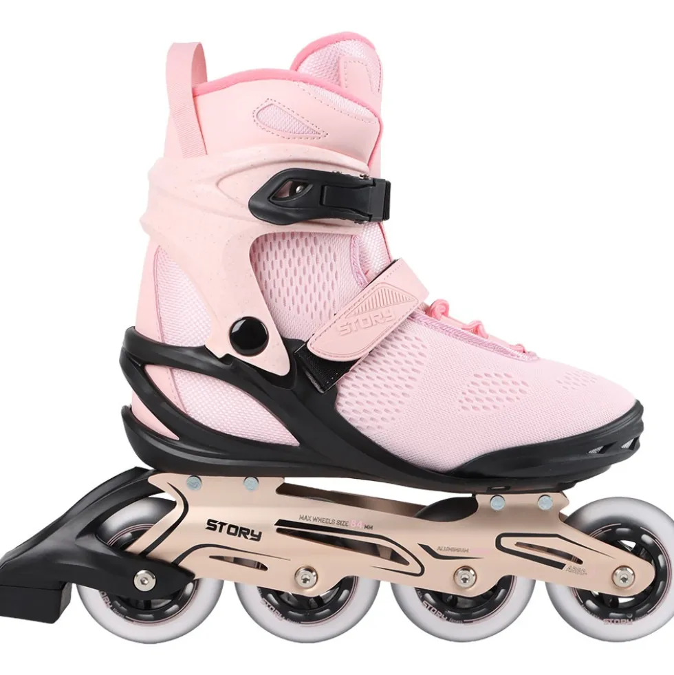 Story Division Inline Skates