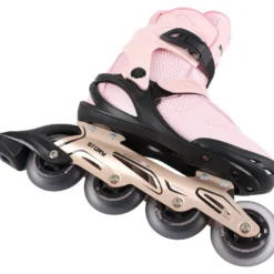 Story Division Inline Skates