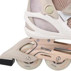 Story Division Inline Skates