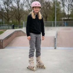 Story Division Inline Skates