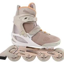 Story Division Inline Skates