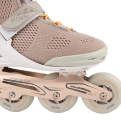 Story Division Inline Skates