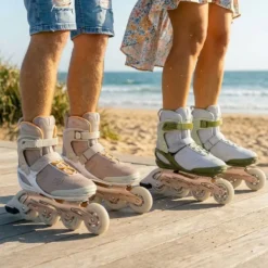 Story Division Inline Skates