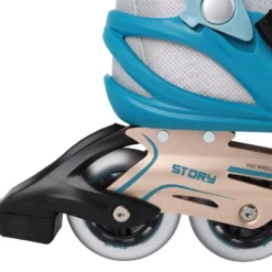 Story Division Inline Skates