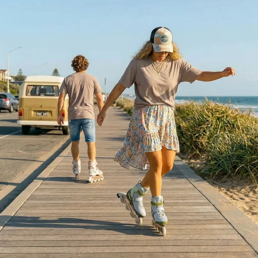 Story Division Inline Skates