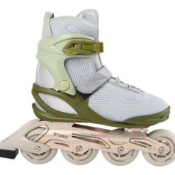 Story Division Inline Skates