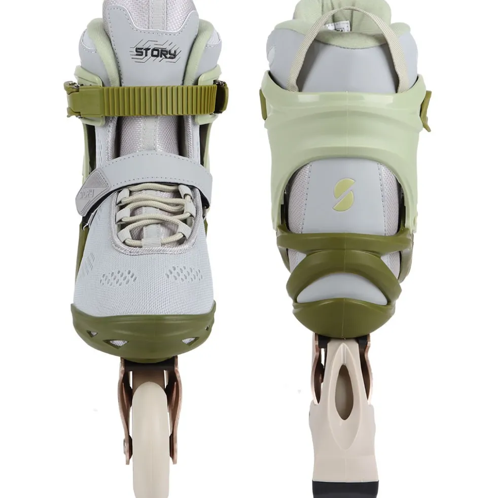 Story Division Inline Skates