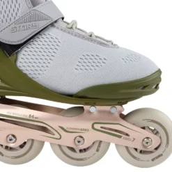 Story Division Inline Skates