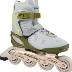 Story Division Inline Skates