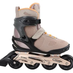 Story Division Inline Skates