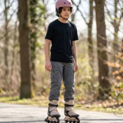 Story Division Inline Skates