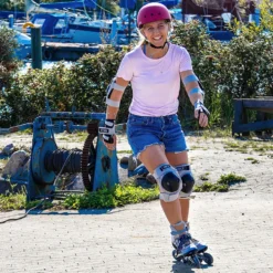 Story Division Inline Skates