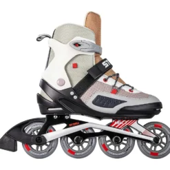 Story Division Inline Skates