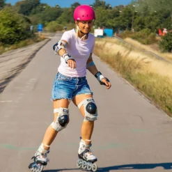 Story Division Inline Skates