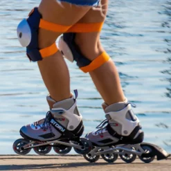 Story Division Inline Skates