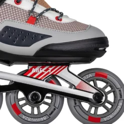 Story Division Inline Skates
