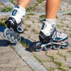 Story Division Inline Skates