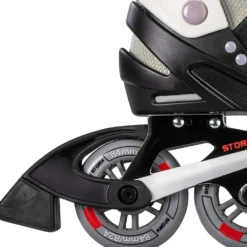 Story Division Inline Skates