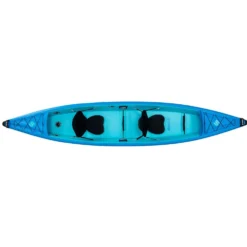 Story Division 2-Person Inflatable Kayak