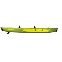 Story Division 2-Person Inflatable Kayak