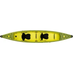 Story Division 2-Person Inflatable Kayak
