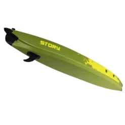 Story Division 2-Person Inflatable Kayak