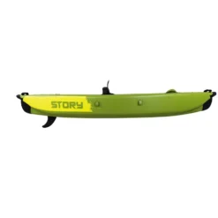 Story Division 1-Person Inflatable Kayak