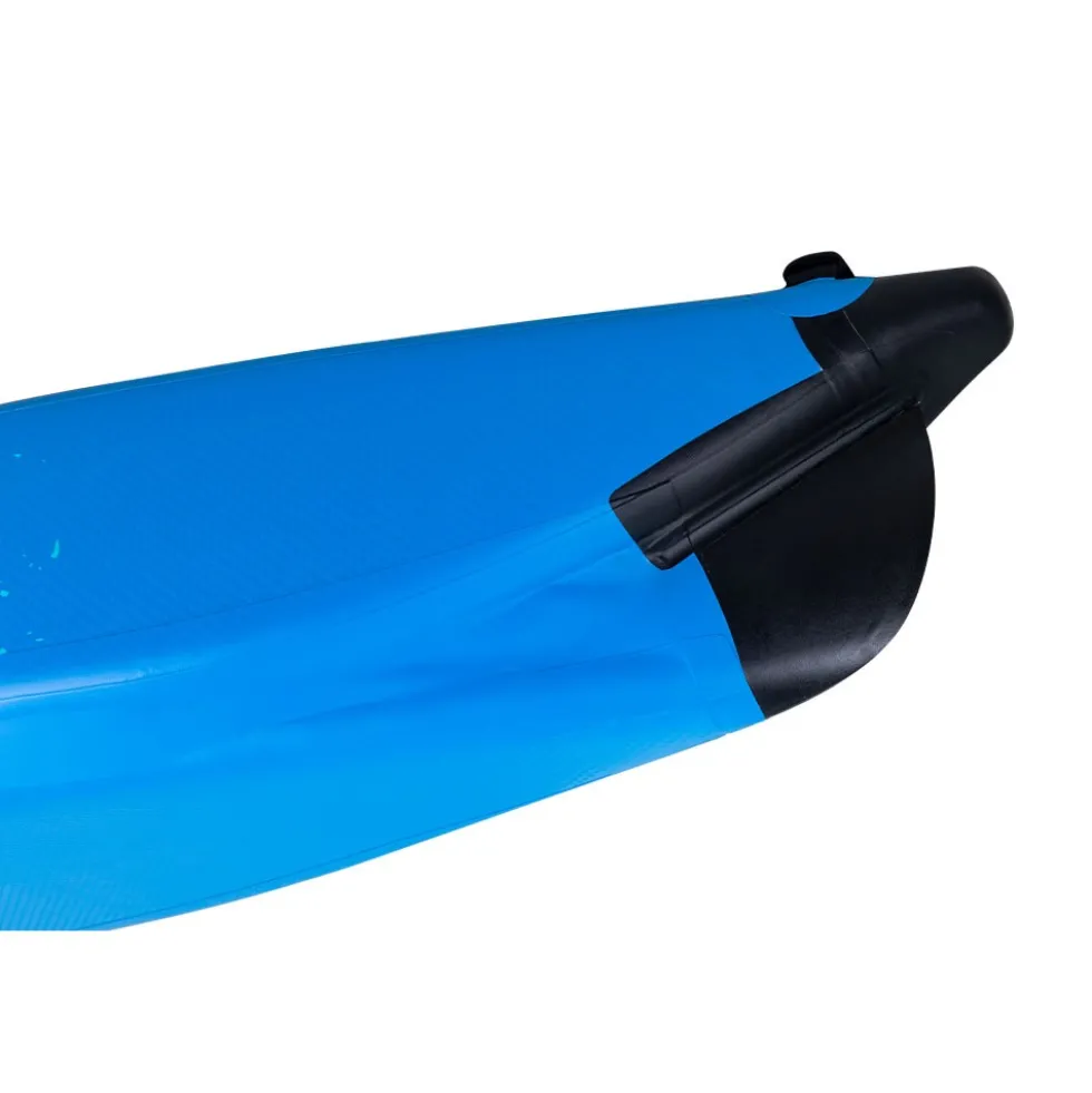 Story Division 1-Person Inflatable Kayak