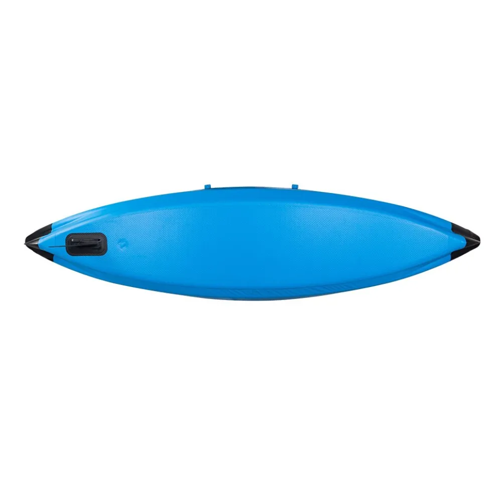 Story Division 1-Person Inflatable Kayak