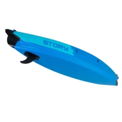 Story Division 1-Person Inflatable Kayak