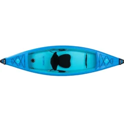 Story Division 1-Person Inflatable Kayak