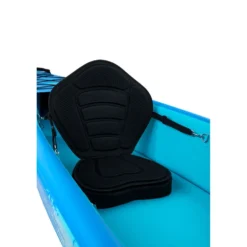 Story Division 1-Person Inflatable Kayak