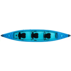 Story Division 3-Person Inflatable Kayak
