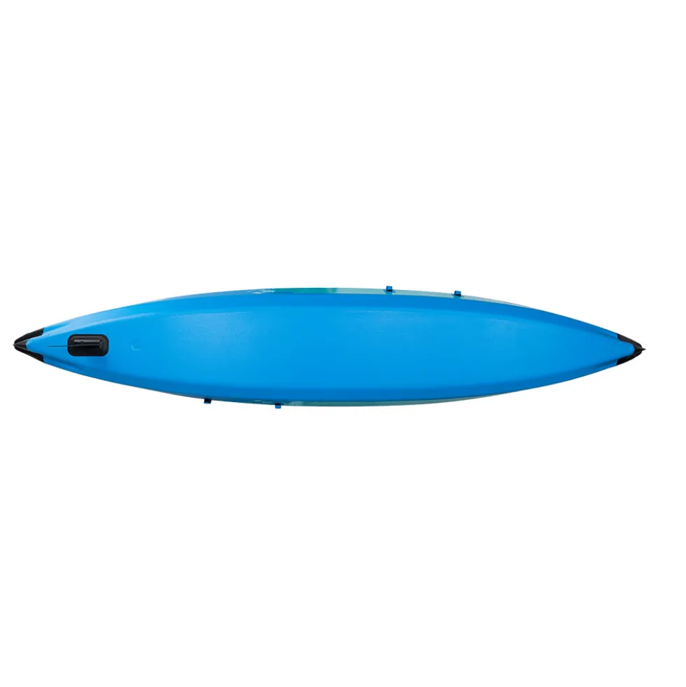 Story Division 3-Person Inflatable Kayak