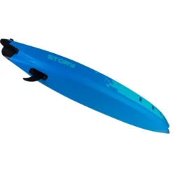Story Division 3-Person Inflatable Kayak