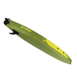 Story Division 3-Person Inflatable Kayak